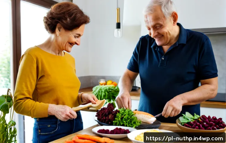 Dieta wspierająca pracę mózgu: co wybierać na co dzień i kiedy warto skonsultować jadłospis 3 뇌 기능 향상을 위한 최적의 식단 관련 이미지 1